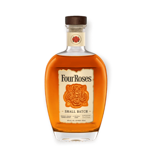 Four Roses Small Batch Bourbon 750ML