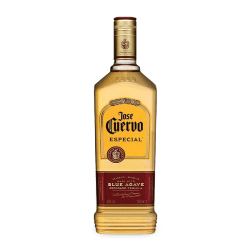 Jose Cuervo Gold 750ML