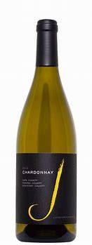 J Vineyards Black Label Chardonnay 750ML
