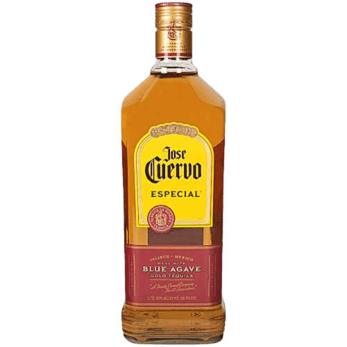 Jose Cuervo Gold 1.75L