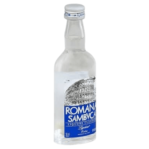 Romana Sambuca 50ML