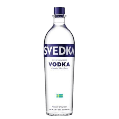 Svedka 1L