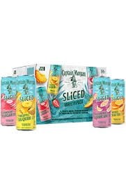 Captain Morgan Sliced Variety 12PK/12OZ [PACK]