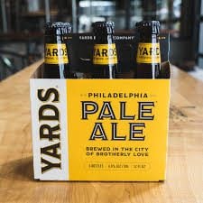Yards Philadelphia Ale [6 PACK]