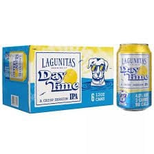Lagunitas DayTime IPA 6pk [6 PACK]