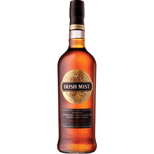 Irish Mist 750ML