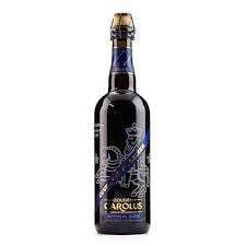 Gouden Carolus Imperial Dark 750ML