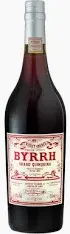 Byrrh Grand Quinquina 750ML