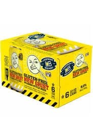 Lakefront New Grist 6pk/12oz (Pack)