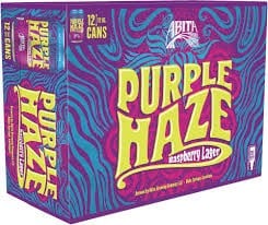 Abita Purple Haze 12pk [12 PACK]