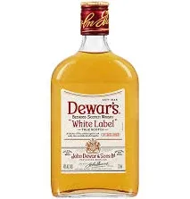 Dewars 375ML
